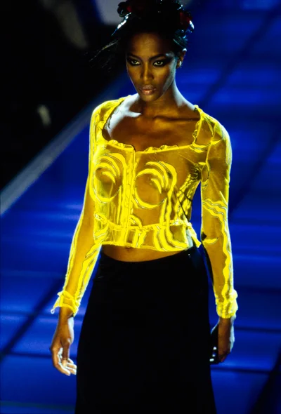 Look 25